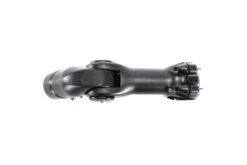 Potence Aluminium Réhaussée Et Réglable P&A Pour Cintre 31,8 Mm -Équipement De Vélo potence aluminium rehaussee et reglable pa pour cintre 318 mm 3