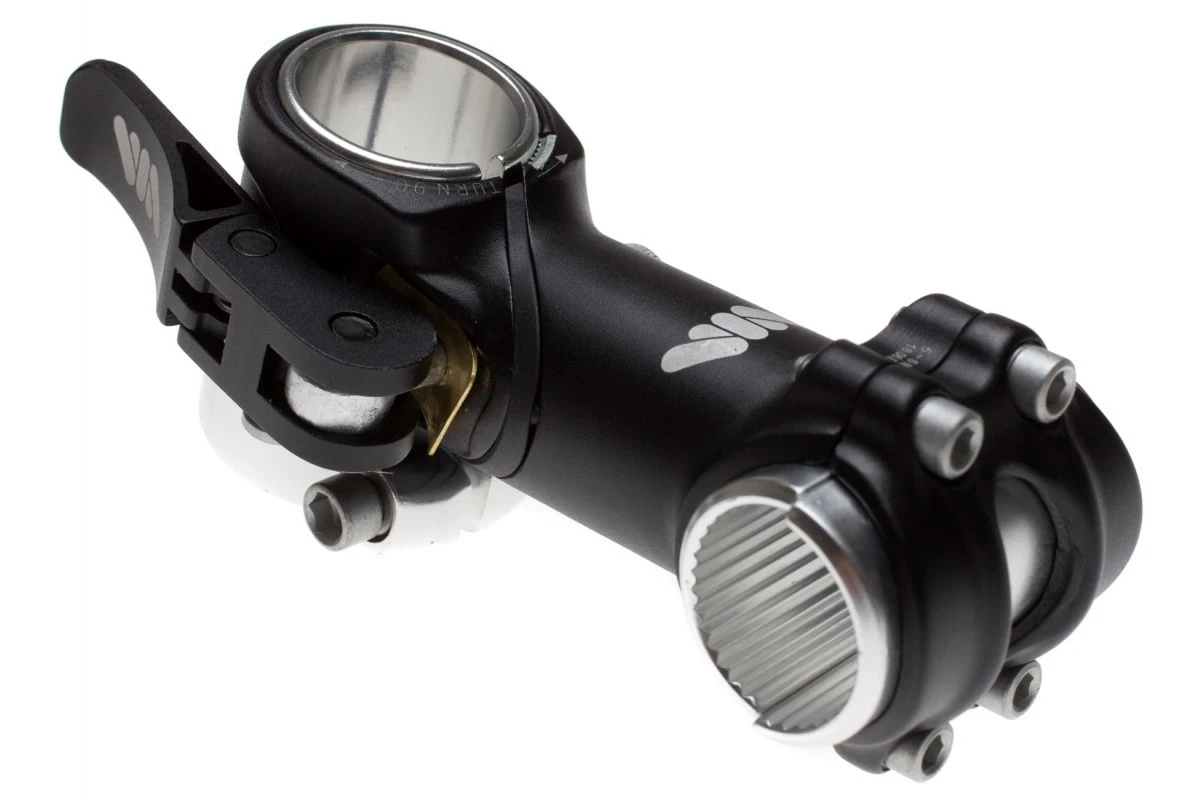 Potence Pliable Via VT2 4 Potence Pliable Via VT2 – Image 2