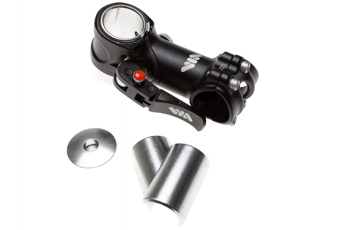 Potence Pliable Via VT2 7 Potence Pliable Via VT2 – Image 5