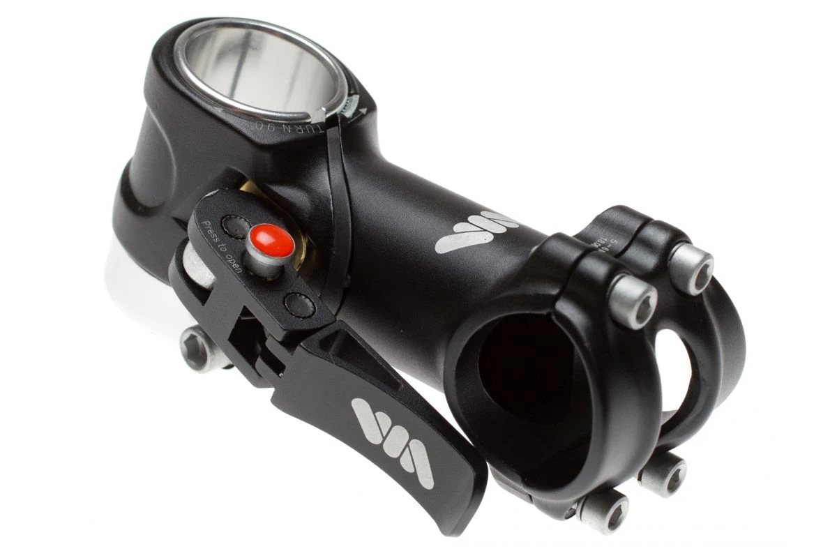 Potence Pliable Via VT2 3 Potence Pliable Via VT2