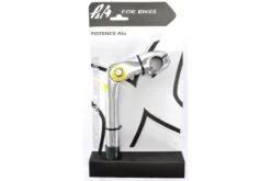 Potence Plongeur Réglable P&A -Équipement De Vélo potence plongeur reglable pa 2