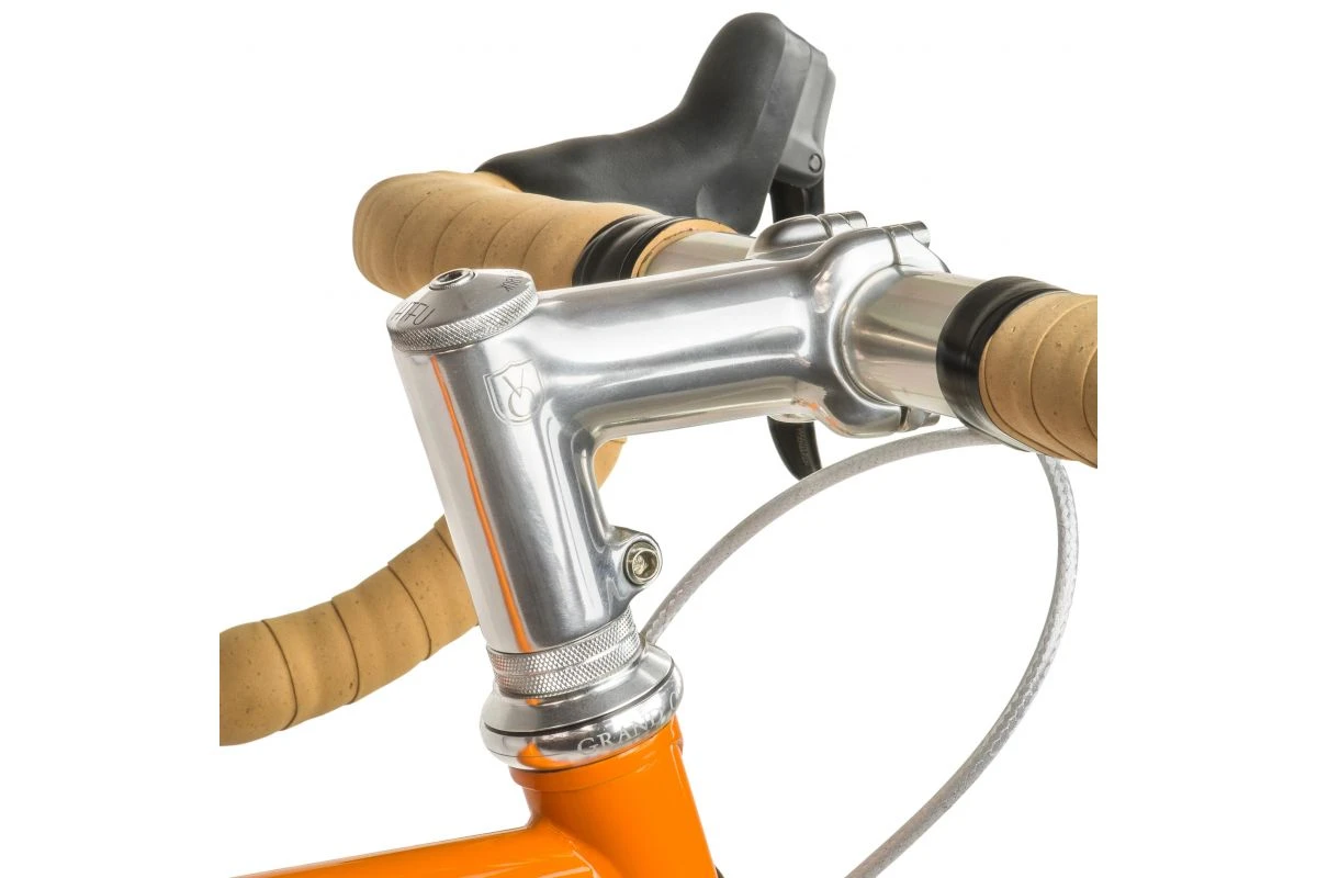 Potence Surélevée Vélo Orange Tall Stack 4 Potence Surélevée Vélo Orange Tall Stack – Image 2