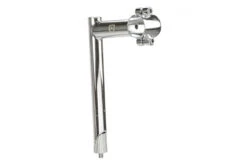 Potence Vélo Orange Faceplate Quill Stem