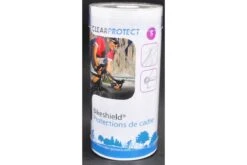 Protection De Cadre Brillante Clear Protect
