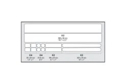 Protection De Cadre Zefal Skin Armor L -Équipement De Vélo protection de cadre zefal skin armor l 3