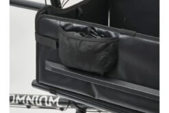 Protection Pluie Pour Omnium Foldable Cargo Box 10 Protection Pluie Pour Omnium Foldable Cargo Box -Équipement De Vélo protection pluie pour omnium foldable cargo box 1