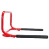 Range Vélo-Fixation Murale Pliable -Équipement De Vélo range velo fixation murale pliable