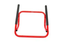 Range Vélo-Fixation Murale Pliable -Équipement De Vélo range velo fixation murale pliable 2