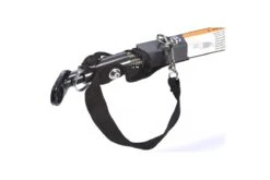 Remorque De Transport Enfant P&A Eco+ 20 Remorque De Transport Enfant P&A Eco+ -Équipement De Vélo remorque de transport enfant pa eco 8