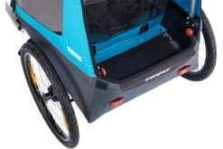 Remorque Vélo Thule Coaster XT -Équipement De Vélo remorque velo thule coaster xt 3