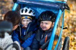 Remorque Vélo Thule Coaster XT -Équipement De Vélo remorque velo thule coaster xt 7