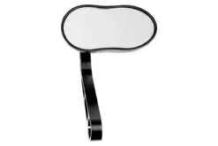 Ergotec Rétroviseur Alu CNC Bout De Cintre