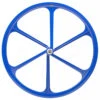 Roue à Bâtons 6 Spoke Bleue -Équipement De Vélo roue a batons 6 spoke bleue