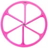 Roue à Bâtons 6 Spoke Rose -Équipement De Vélo roue a batons 6 spoke rose