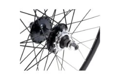 Roue Arrière P&A Pour Vélo Fixie / Singlespeed -Équipement De Vélo roue arriere pa pour velo fixie singlespeed 2