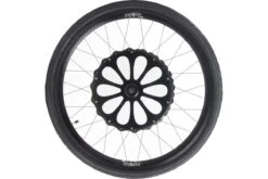 Roue Avant Électrique Teebike