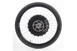 Roue Avant Électrique Teebike -Équipement De Vélo roue avant electrique teebike 3