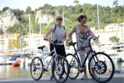 Roue Avant Électrique Teebike -Équipement De Vélo roue avant electrique teebike 6