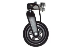 Roue Avant Pour Remorque De Transport Enfant P&A Eco+