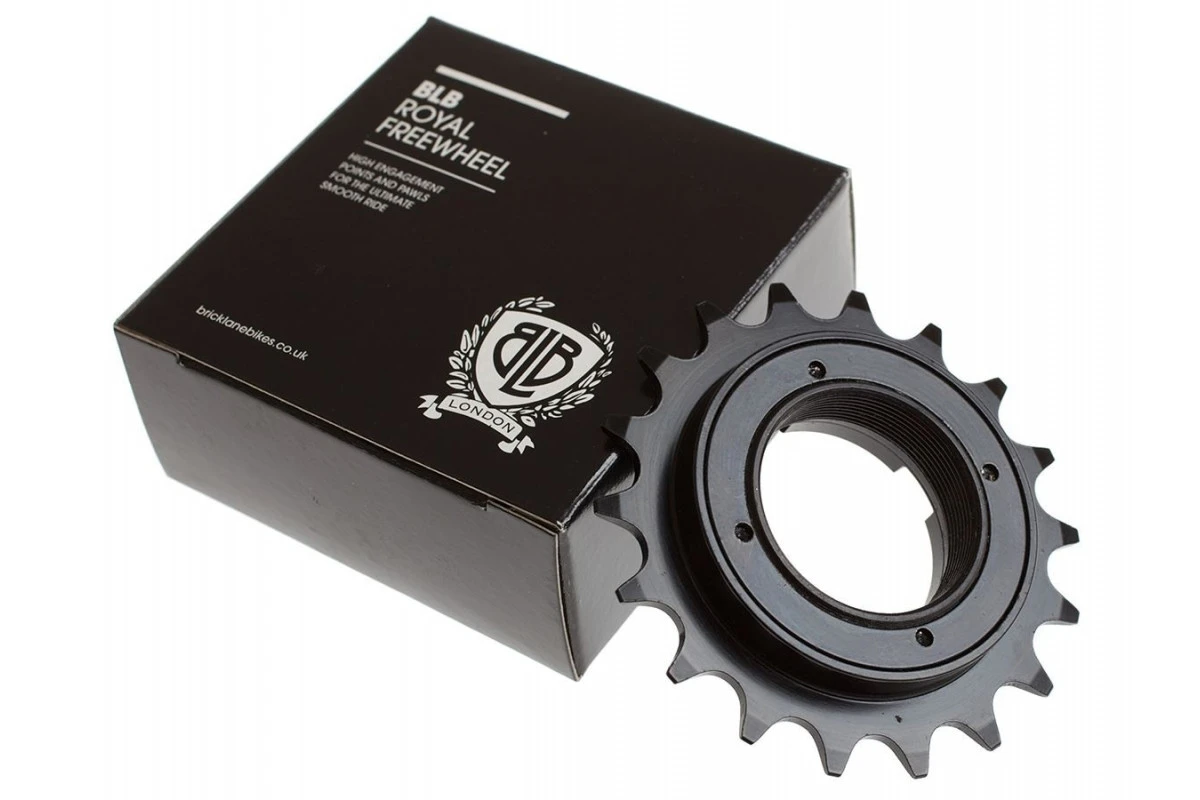 Roue Libre Singlespeed BLB Royal ED 5 Roue Libre Singlespeed BLB Royal ED – Image 3