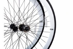 Roues Fixie / Singlespeed 6KU -Équipement De Vélo roues fixie singlespeed 6ku 2