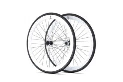 Roues Fixie / Singlespeed 6KU