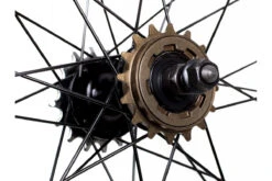 Roues Fixie / Singlespeed 6KU -Équipement De Vélo roues fixie singlespeed 6ku 3