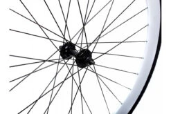 Roues Fixie / Singlespeed 6KU -Équipement De Vélo roues fixie singlespeed 6ku 5