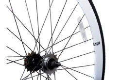 Roues Fixie / Singlespeed 6KU -Équipement De Vélo roues fixie singlespeed 6ku 6