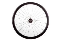 Roues Fixie / Singlespeed BeastyBike X Infiné Cycles B40 Noir