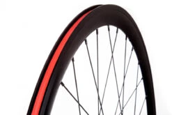 Roues Fixie / Singlespeed BeastyBike X Infiné Cycles B40 Noir 9 Roues Fixie / Singlespeed BeastyBike X Infiné Cycles B40 Noir -Équipement De Vélo roues fixie singlespeed beastybike x infine cycles b40 noir 3