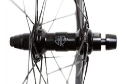 Roues Fixie / Singlespeed BLB Notorious 50 -Équipement De Vélo roues fixie singlespeed blb notorious 50 2