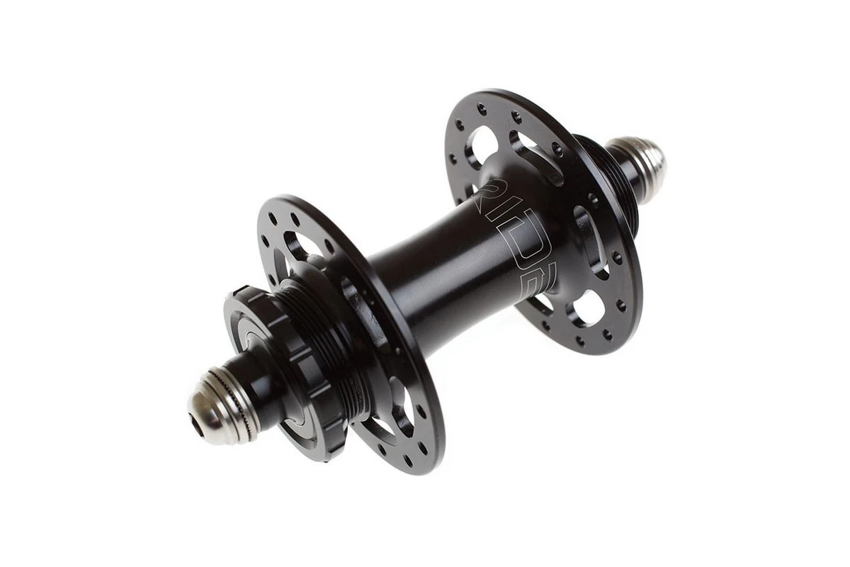 Roues Fixie / Singlespeed H+Son X Ridea 4 Roues Fixie / Singlespeed H+Son X Ridea – Image 2