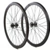 Roues Fixie / Singlespeed H+Son X Ridea