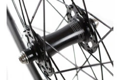 Roues Fixie / Singlespeed H+Son X Ridea 7 Roues Fixie / Singlespeed H+Son X Ridea -Équipement De Vélo roues fixie singlespeed hson x ridea 2