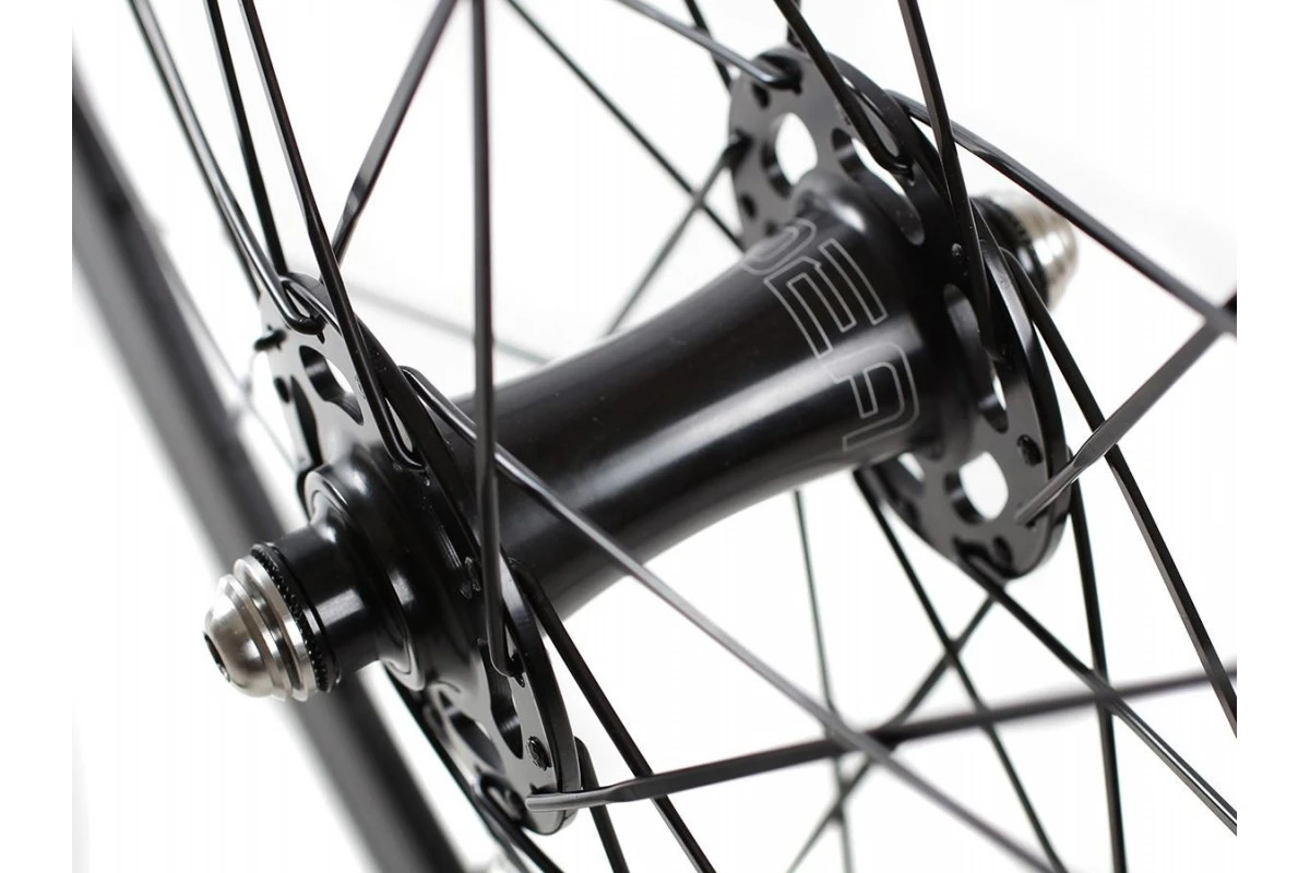 Roues Fixie / Singlespeed H+Son X Ridea 5 Roues Fixie / Singlespeed H+Son X Ridea – Image 3