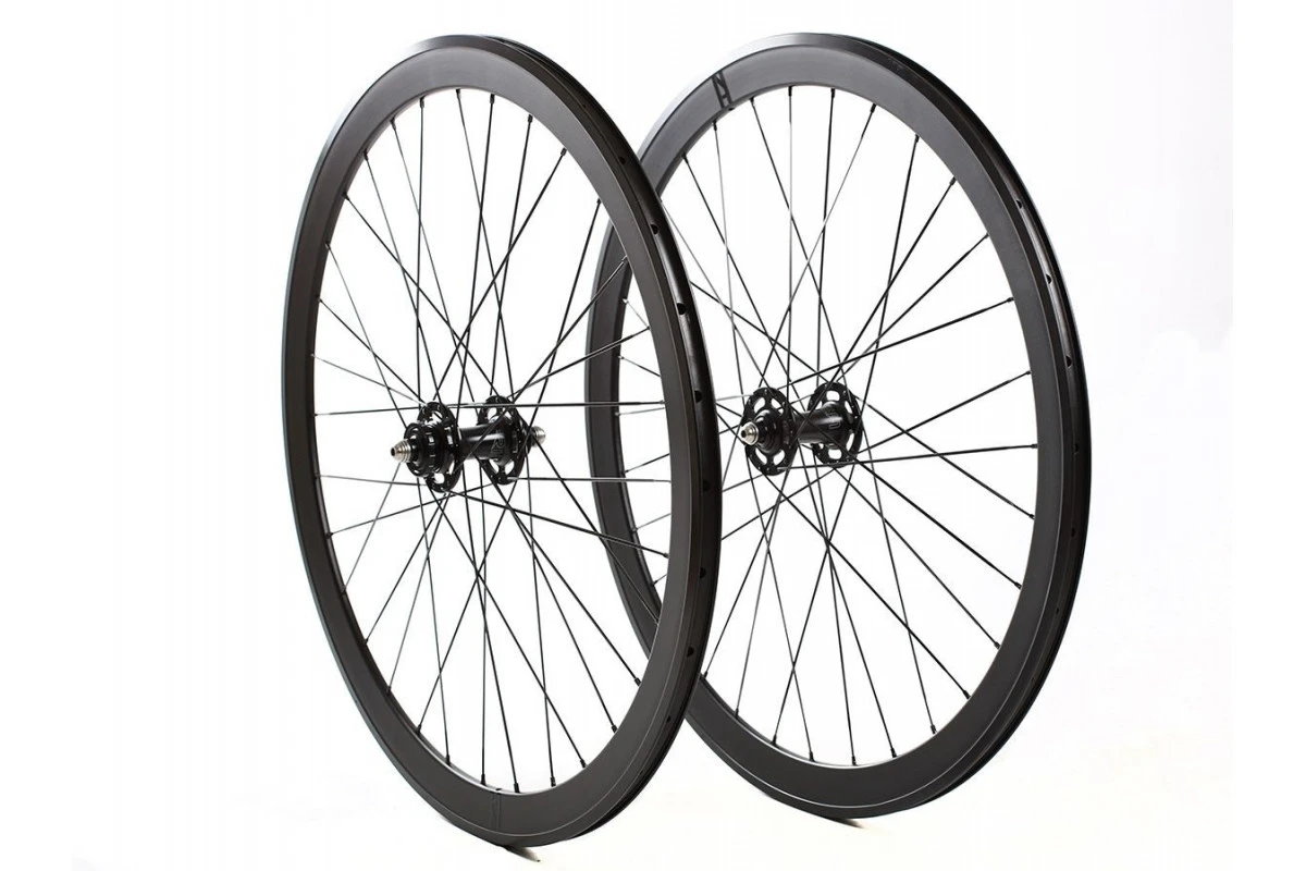 Roues Fixie / Singlespeed H+Son X Ridea 3 Roues Fixie / Singlespeed H+Son X Ridea