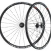 Roues Fixie / Singlespeed Miche Pistard 2.0 Noir