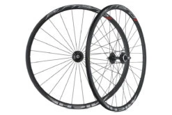 Roues Fixie / Singlespeed Miche Pistard 2.0 Noir