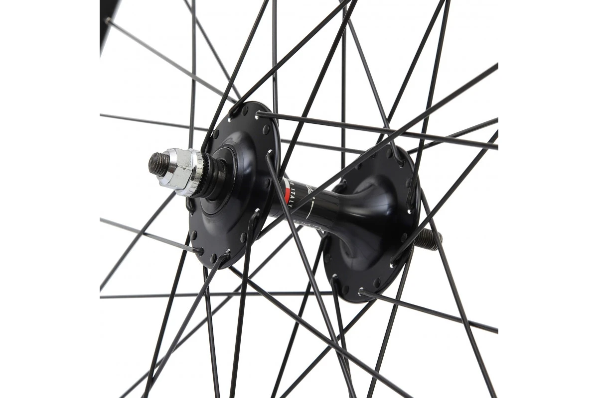 Roues Fixie / Singlespeed Miche X-Press 4 Roues Fixie / Singlespeed Miche X-Press – Image 2