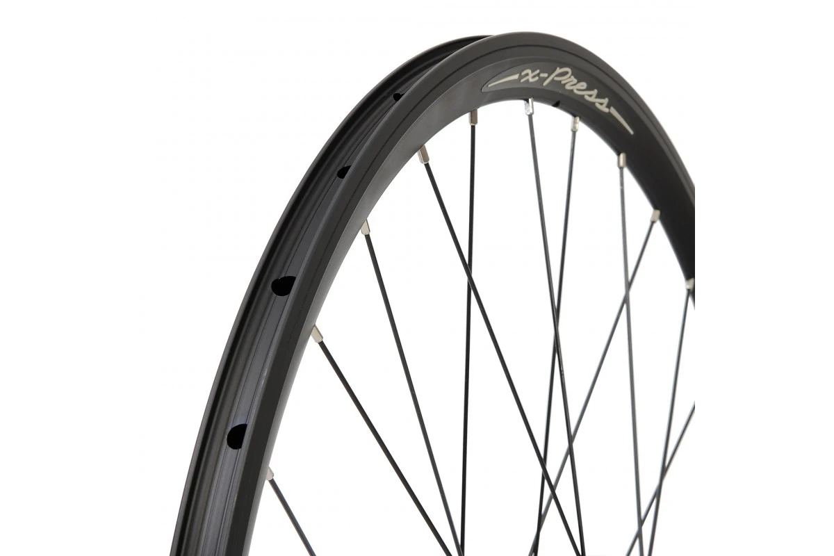 Roues Fixie / Singlespeed Miche X-Press 5 Roues Fixie / Singlespeed Miche X-Press – Image 3