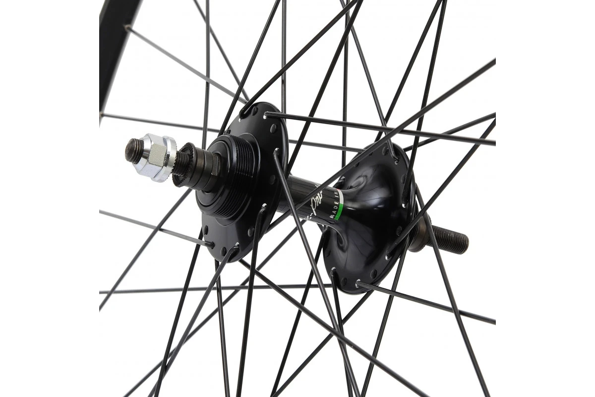 Roues Fixie / Singlespeed Miche X-Press 6 Roues Fixie / Singlespeed Miche X-Press – Image 4