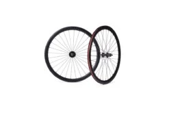 Roues Vélo De Route BeastyBike X Infiné Cycles B40R