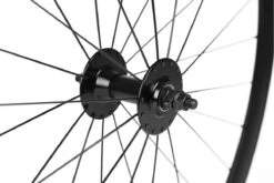 Roues Vélo De Route BeastyBike X Infiné Cycles B40R -Équipement De Vélo roues velo de route beastybike x infine cycles b40r 3