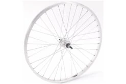Roues Vélo De Ville De Petite Taille P&A 24"