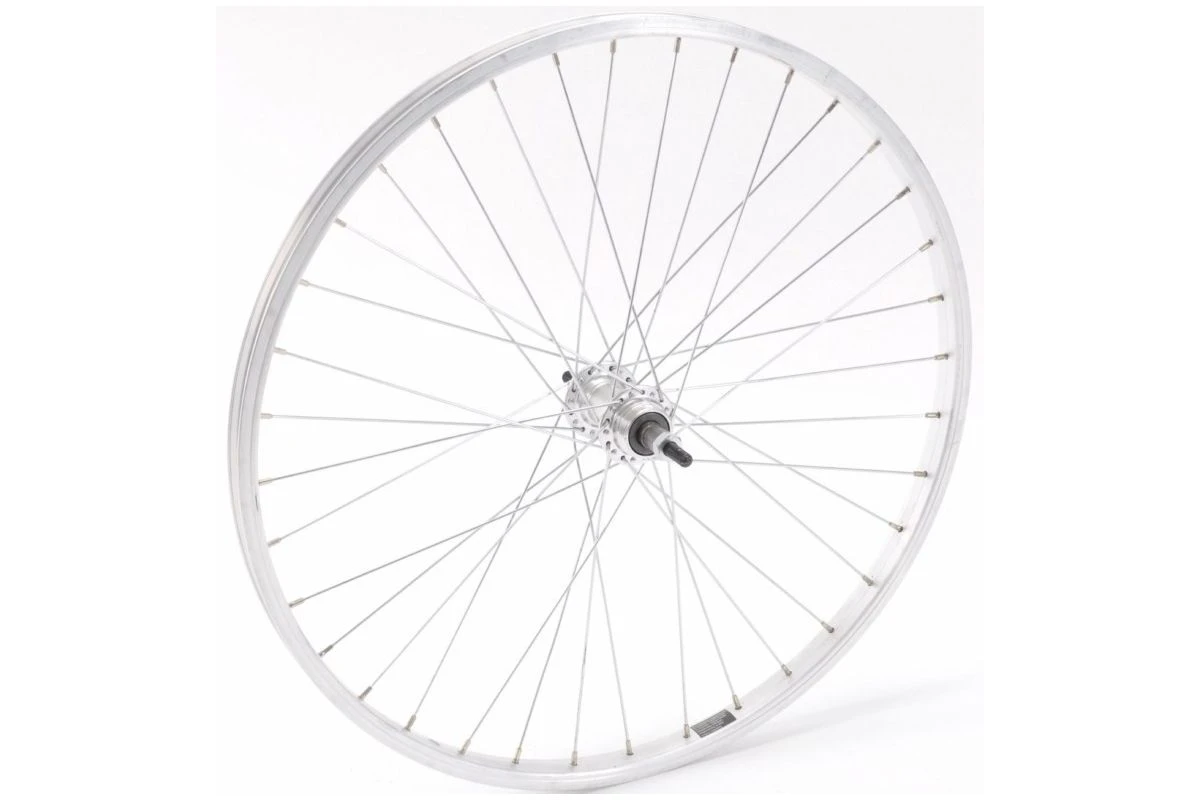 Roues Vélo De Ville De Petite Taille P&A 24" 3 Roues Vélo De Ville De Petite Taille P&A 24"