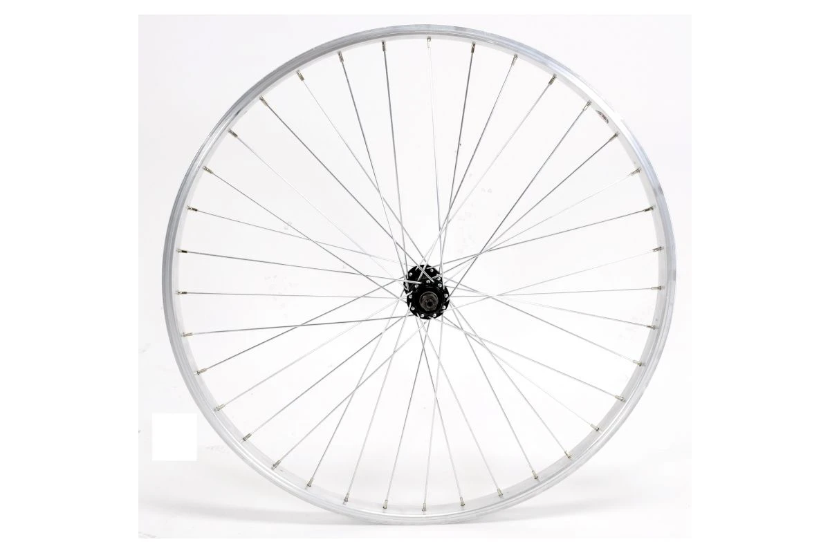 Roues Vélo De Ville Ou VTT P&A 26" à Moyeu Acier 4 Roues Vélo De Ville Ou VTT P&A 26" à Moyeu Acier – Image 2