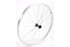 Roues Vélo De Ville Ou VTT P&A 26" à Moyeu Acier