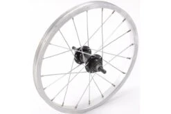 Roues Vélo Enfant P&A 16"