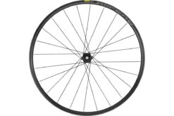 Roues Vélo Gravel Mavic Allroad Disc - 2023 -Équipement De Vélo roues velo gravel mavic allroad disc 2023 2